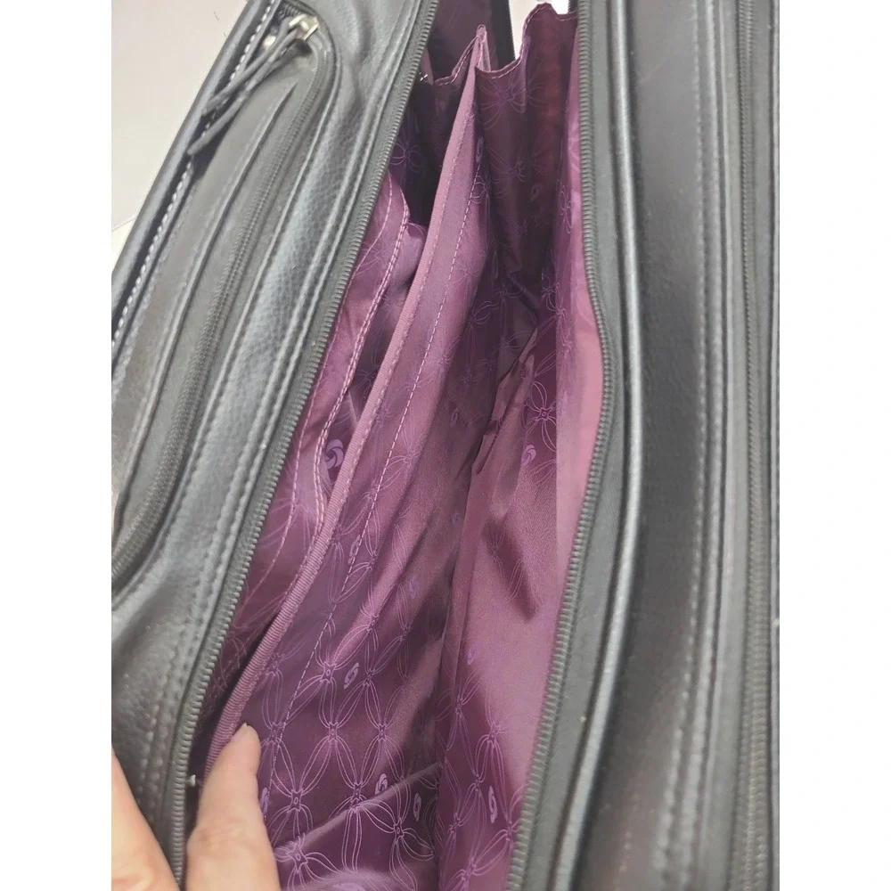 Samsonite® Wheeled Business Case 13